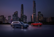 问界M9 10月交付16004辆，累计大定超16万辆，持续领跑新能源豪华汽车市场-南方汽车网