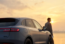 “陆地小坦克”问界新M5：用户口碑爆棚，闭眼入不后悔？-南方汽车网