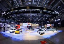 丰田的初心和长期主义，丰田连续7年赴进博之约侧写-南方汽车网