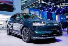 问界M9闪耀广州车展，超17万销量持续霸榜50万级豪车市场-南方汽车网