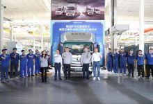 领先一代 更高端的一代 欧马可为用户高效运营持续加码-南方汽车网