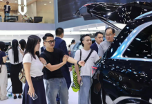 广州车展人气十足 问界以科技创新引领新能源豪华新时代-南方汽车网