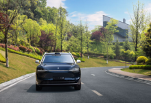 不是所有增程都能创造奇迹，问界却做到了！-南方汽车网