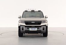 搭载DMO插混动力/天神之眼高阶智驾 方程豹豹8将于11月12日上市-南方汽车网