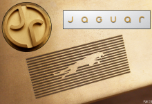 迈向奢华第一步 捷豹全新品牌LOGO 足够革新!您怎么看?-南方汽车网