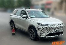 坚持燃油和新能源同步发展 2025年推哈弗枭龙MAX“大升级”版本-南方汽车网