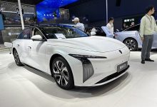 东风风行星海S7增程版首发亮相 纯电续航235km 综合续航1250km-南方汽车网