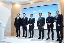 蔚来进入阿塞拜疆市场 进一步拓展全球化版图-南方汽车网