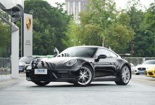 车轮中心锁止紧固装置问题 保时捷召回部分911/718车型 共计68辆-南方汽车网