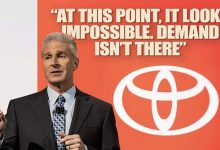 特斯拉“老家”强推电动化转型新政 丰田高管称是“绑架”消费者-南方汽车网