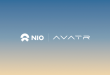 蔚来能源充电网络向阿维塔开放 日常用车便利性提升！-南方汽车网