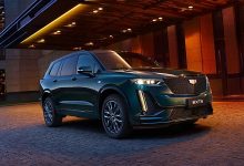 享5000元燃油费补贴 新款凯迪拉克XT6开启盲订 11月15日上市-南方汽车网