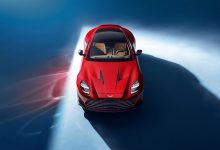 旗舰GT跑车!835马力V12动力 全新阿斯顿·马丁Vanquish售499.80万-南方汽车网