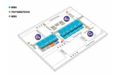 2024广州国际汽车展览会展位图正式公布，11月15日见！-南方汽车网