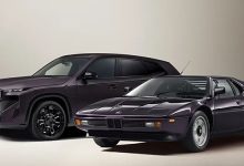 与纽约街头服饰品牌Kith合作打造 宝马两款Kith特别版官图发布-南方汽车网