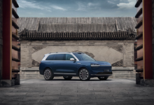 问界M9:凭硬核产品力“撬”动豪华车市场格局-南方汽车网