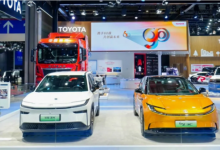 超越丰田的只有丰田,入华60年,造车逻辑终迎再进化-南方汽车网