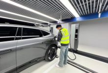 网络全国覆盖再提速 逸安启超充代客充电服务受好评-南方汽车网