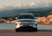 吉利雷神EM-i勇担电混先锋,电感领航新征程-南方汽车网