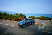 深耕增程领域,问界持续引领新能源市场变革-南方汽车网