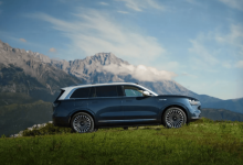 荣获多项销量及技术大奖，问界树立新能源豪华车新标杆-南方汽车网