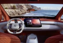 宝马首创全景iDrive将在2025 CES首发，并在2026年国内亮相-南方汽车网