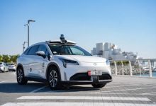 Uber和文远知行在阿联酋落地中东最大商业运营Robotaxi车队-南方汽车网