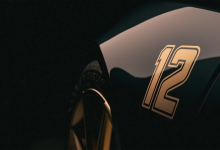 复活五款经典涂装！路特斯Emira特别版预告图 将于12月12日发布-南方汽车网