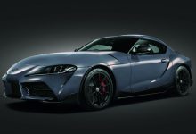 将于2025年年中发布 GR SUPRA TRACK版官图 赛道化升级！-南方汽车网