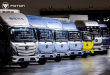 科技创新破局行业内卷 欧航欧马可2024再续高端传奇-南方汽车网