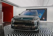 荣耀时刻！问界M9第15万辆交付仪式成功举办-南方汽车网