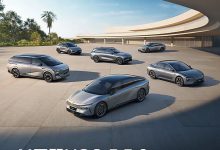 包含图灵AI智驾/智能泊车等 小鹏汽车正式推送AI天玑XOS 5.5.0-南方汽车网