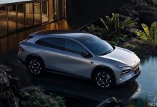 定位25万级SUV 主打智能化/大空间 小鹏G7官图发布-南方汽车网