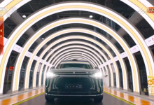 赛力斯发布1月产销快报 问界M9连续10月蝉联豪车市场销冠-南方汽车网