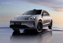 情人节最贴心的礼物！问界新M5为都市丽人演绎潮流生活-南方汽车网