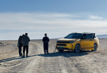 沙漠无人区千里救援,问界把“雪中送炭”服务做到极致!-南方汽车网