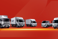 10亿公里“春运”答卷:26万欧航&欧马可高效运输奋战保供-南方汽车网