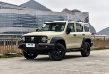 2025款坦克300将于3月10日上市 内饰全面焕新 全系搭载9AT变速箱-南方汽车网