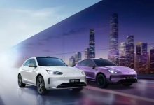 五大产品力升级,问界新M5 Ultra正式开启预订,预售价23.8万元起-南方汽车网