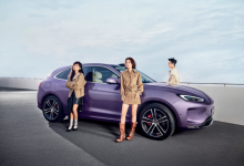 天生出色 五大升级 问界新M5 Ultra智领