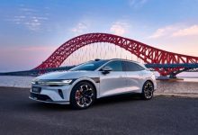 极氪007GT:以「科技猎装」重构未来出行美学-南方汽车网