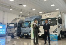 超能驱动 绿动未来,欧马可智蓝ES1·165纯电轻卡全国预售中……-南方汽车网