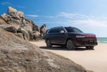 上市倒计时1天,问界M9 2025款新十大黑科技抢先看!-南方汽车网