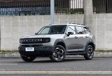 预售12.99万元起 捷途自由者将于3月7日正式上市-南方汽车网