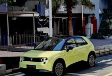 firefly萤火虫更多消息曝光,将于4月上市,预售14.88万-南方汽车网