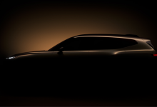 大众ID. EVO概念车将于上海车展亮相 定位SUV车型/主打智能化-南方汽车网