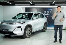 智能更节能！星睿AI云动力“卷”出混动新高度-南方汽车网