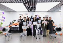 极氪速度！极氪007GT上市即交付，首批车主女性用户占比超40%-南方汽车网