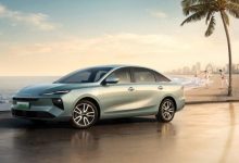 荣威纯电D6将于上海车展震撼上市，重塑A+级纯电家轿市场格局-南方汽车网