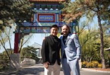 荣威概念车命名及局部图曝光 “超跑教父”中国设计首秀来袭！-南方汽车网